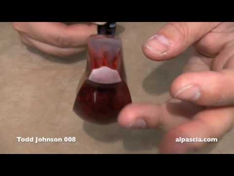 pipa Todd Johnson 008 - pfeife