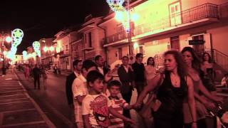 preview picture of video 'Festa Maria SS. Addolorata e San Gerardo Maiella 2013 - Solenne processione per le vie del paese.'