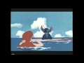 Lilo Stitch Bande Annonce Officielle QC La Petite Sirène