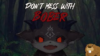 Don't Mess With Bober ビーバー復讐ホラー【でびでび・でびる/にじさんじ】