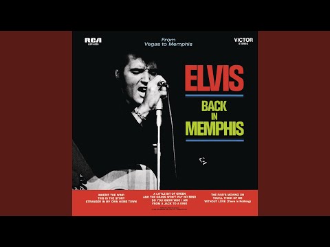 Video thumbnail for And The Grass Won't Pay No Mind