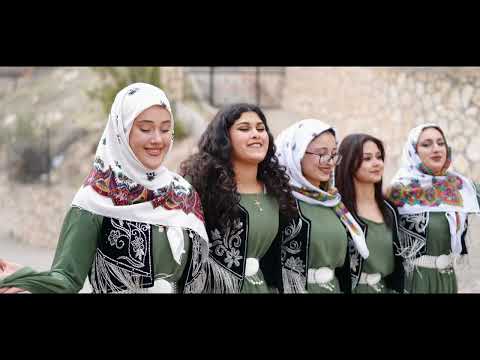 FERMAN DAĞ - LE XEZÂLE (OFFİCİAL KLİP) (2026)