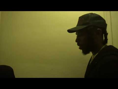 Taedoe Jugg - Baby9eno Preview Katrina