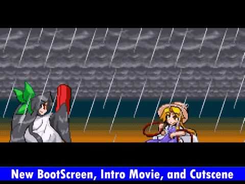 Touhoumon World Link v1.23 Released