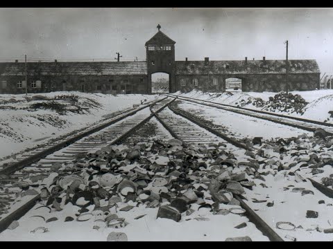 Auschwitz Droga Do Piekła