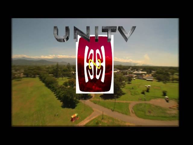 Papua New Guinea University of Technology video #1