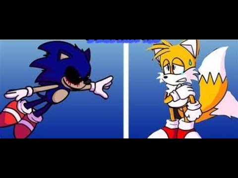 Vs Sonic.Exe Part 69: Disguises & Happy Helliday (Ring of Despair & Christmas Hedgehogs)