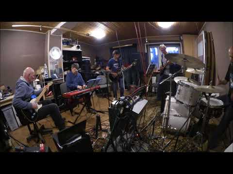 Wawer Blues Band -  Long Grey Mare