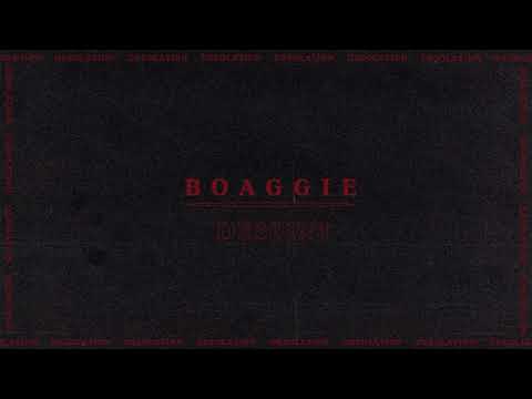 BOAGGIE - Destiny