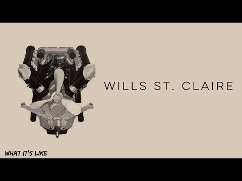 Wills St. Claire SOHC OHV V8