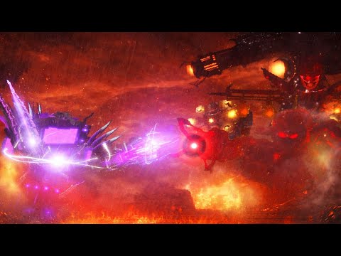 What If Titan TVMan 3.0 Fought In Episode 77?