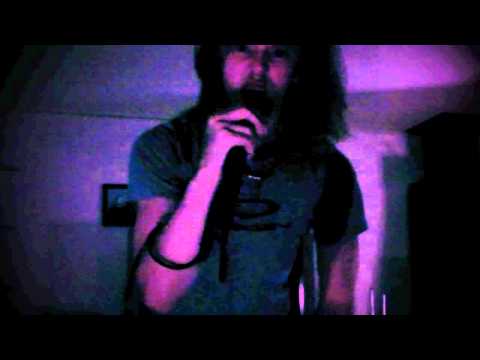 Soilwork - Fate in Motion vocal cover performed by Krigg2 (HD)