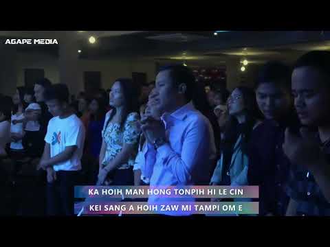 MAI PHA~Composer| Sia Ck Khai