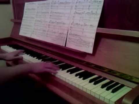 You've Got The Love - Florence And The Machine - Piano Cover