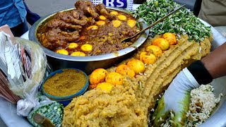 Amazing Food at Street | Amazing Street Foods Compilation | Street Food Bangladesh