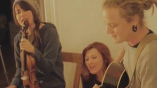 The WagonWheels - WagonWheel