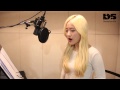 [k-pop] 타히티 - Singing Mouse Jerry Girl on Fire ...