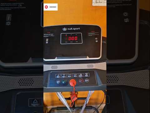 Vydává váš běžecký pás Cultsport neobvyklé zvuky nebo se cítí pomalý? Správné mazání je klíčem k…