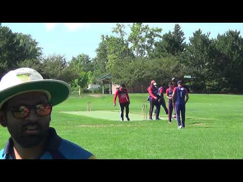 CCCC-Gold vs CCB - T20 - 08/03/2019