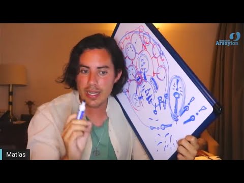 Day 258 INDEPENDENCE - Matias De Stefano - English Edit