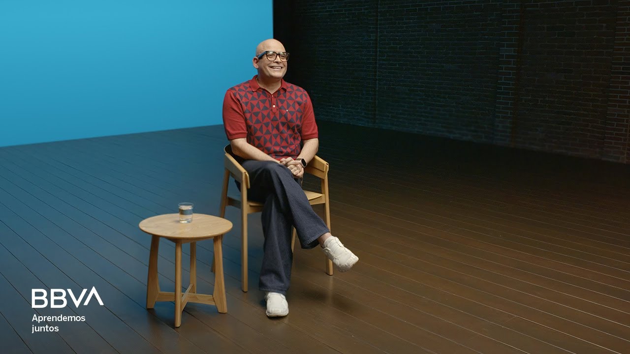 Odin Dupeyron : “Haz de tu vida la mejor de las aventuras”