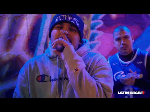 L2R - Never Slippin Ft. E. West & Sloe One (Official Music Video)