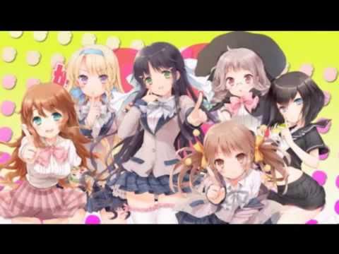 Kono Naka ni Hitori, Imouto ga Iru! Brand-new Style!! ~Mahou Mitai na Show time~ StylipS