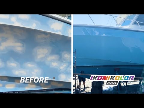 Pettit Paint - Ikonikolor Pro®