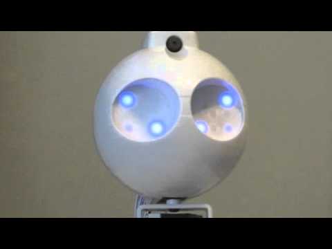Sound Servo (ezb)