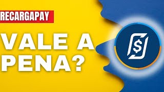 RecargaPay Vale a Pena? RecargaPay é Bom Mesmo?