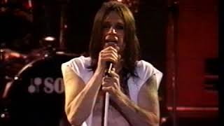 Ozzy Osbourne   Sabbath Bloody Sabbath   Live In Sao Paulo, Brazil   1995
