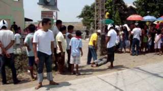 preview picture of video 'Penetensiya 2010 ( Musni San Jose Sanluis Pampanga).wmv'