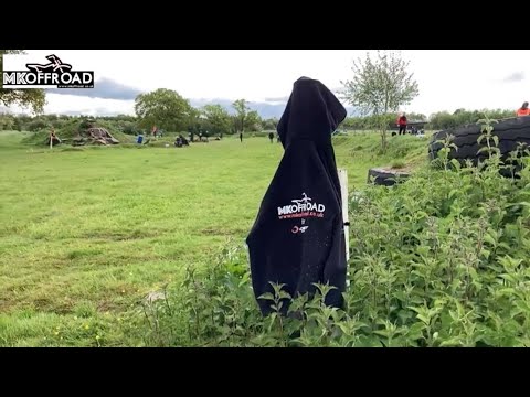 OSET Cup West Midlands Round 1. 22/05/21