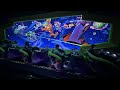Buzz Lightyear S Space Ranger Spin Star Command Queue Loading Area Music FULL Loop