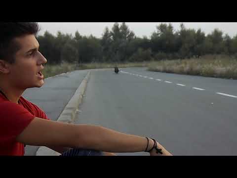 Nikola Ljubić i Tijana Dobrić- Shallow (COVER)