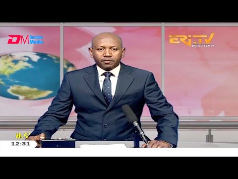 Midday News in Tigrinya for December 9, 2020 - ERi-TV, Eritrea