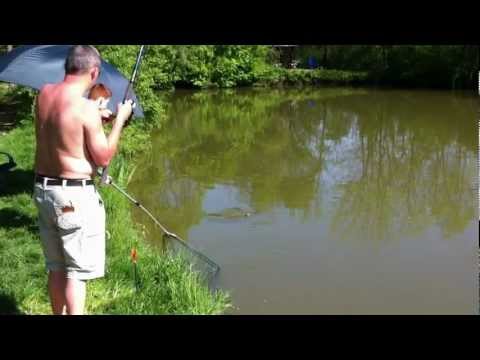 Gyuri captura crap Otvesti