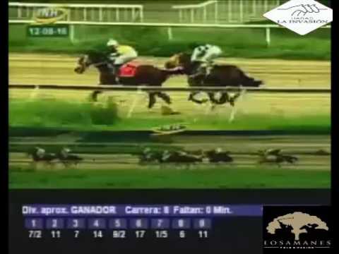 VALENCIA 8 CARRERA, VIERNES 12 DE AGOSTO DEL 2016