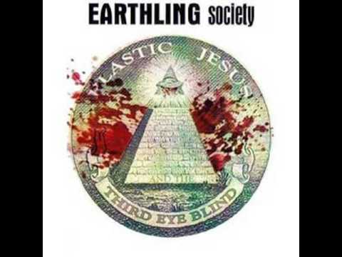 Earthling society-council house mystics