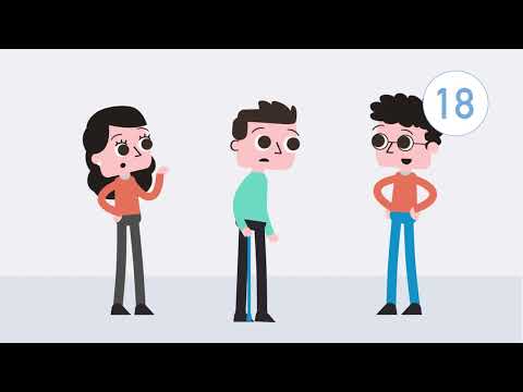 Die IV einfach erklärt für Versicherte: IV-Rente