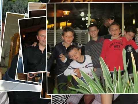 Hotel Futbol Lloreda 2012