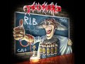 TANKARD - R.I.B. (Rest In Beer) 