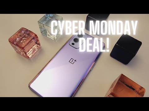 OnePlus 9 Long Term Review - Flagship Speed!