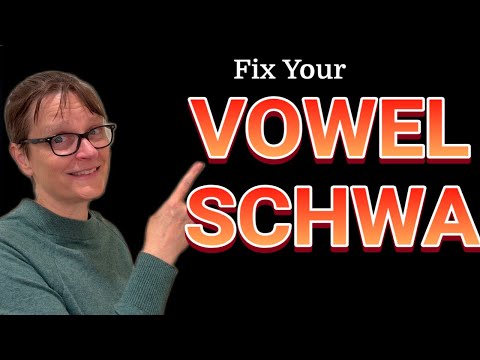 Stop Confusing AH (/ɑ/) and Schwa (/ʌ, ə/): Fix This Common Accent Error!