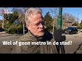 Een metro in de stad en een tram in De Bilt? | RTV Utrecht