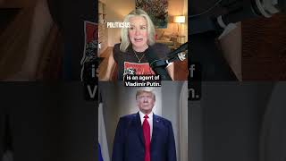 Why Trump could be a Russian asset...