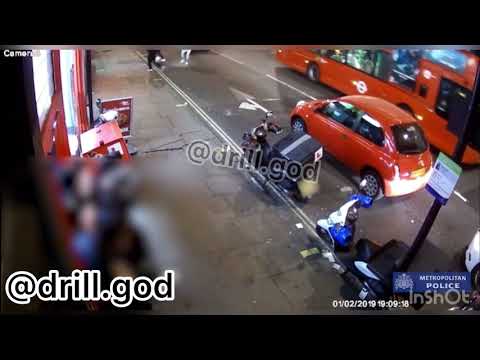 #CGM/#1011 Digga D, Jsav, ZK and ....... vs #HRB Sav, Ratlin and 5 Others on 1st February 2019