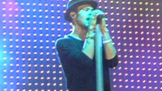 Will young - Madness clip - Newmarket 2005