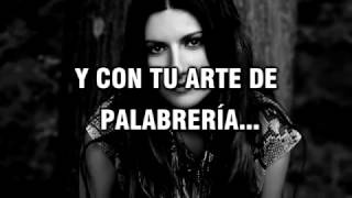 Laura Pausini - Culpable (Con letras)