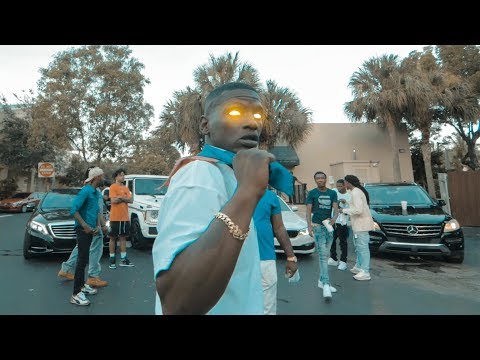 RC P.A.P Music Video